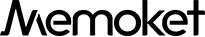 Memoket Logo